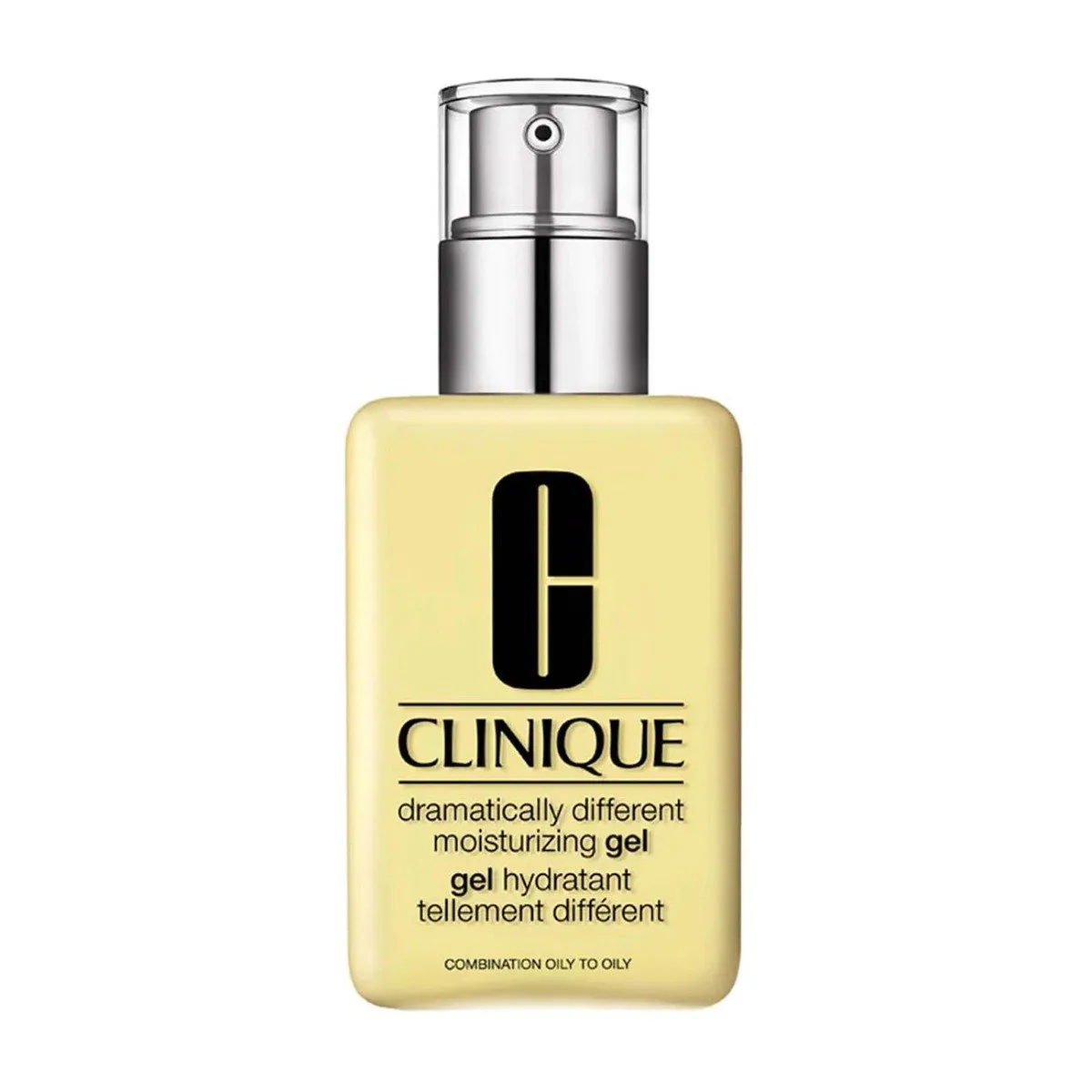 Clinique Dramatically Different™ Moisturizing Gel 125 Ml